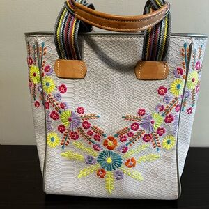 Consuela SONGBIRD CHICA TOTE